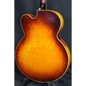 (中古)GIBSON / 1957年製 ES-...の詳細画像4