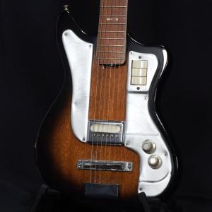 Guyatone LG-70 Sunburstの買取情報