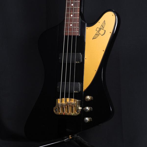 (中古)GIBSON USA / Artist Collection Rex Brown Signa...