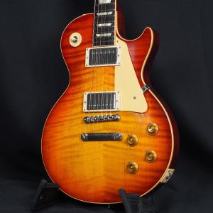 (中古)GIBSON CUSTOM / Murphy Lab 1959 Les Paul Standard Gloss Murphy Painted -2022- (御茶ノ水本店FINEST GUITARS)(値下げ)