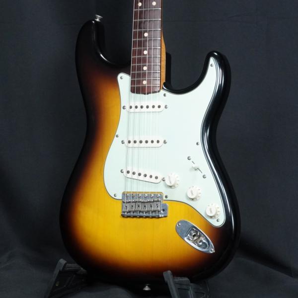 (中古)FENDER CUSTOM SHOP / 1959 Stratocaster Closet ...