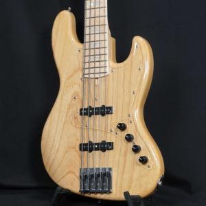 (中古)ATELIER Z / M#265/18p Natural (御茶ノ水本店FINEST GUITARS)