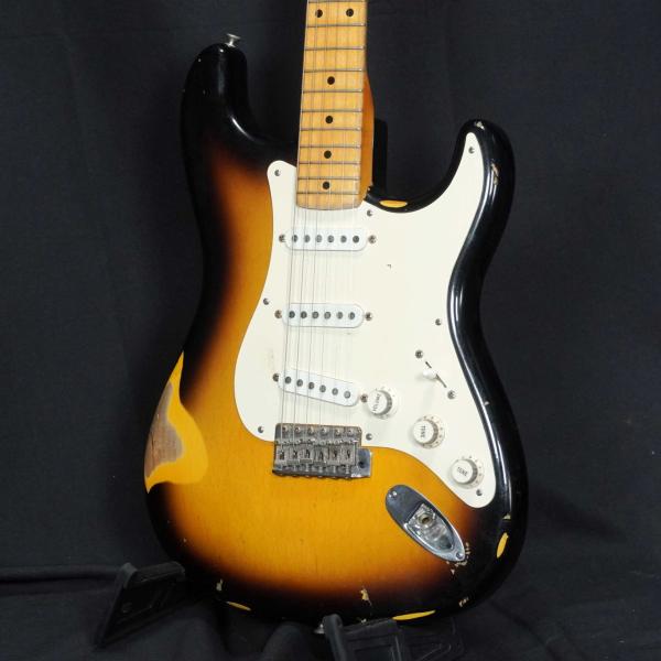 (中古)FENDER CUSTOM SHOP / 1956 Stratcaster Aged Mod...