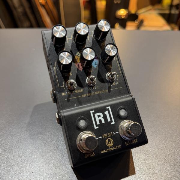 (中古)WALRUS AUDIO / MAKO Series: R1 High-Fidelity S...