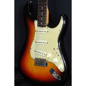 (中古)FENDER / 1965年製 Str...の詳細画像3