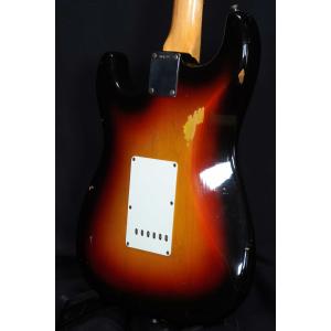 (中古)FENDER / 1965年製 Str...の詳細画像4