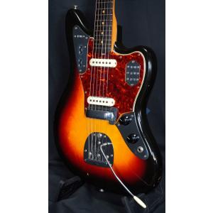 (中古)FENDER / 1963年製 Jag...の詳細画像3