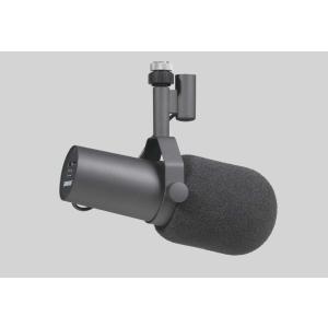 SHURE / SM7B スタジオマイクロフォン ダイナミックマイク シュア(渋谷店)｜ishibashi-shops