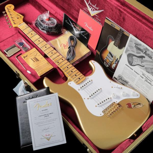 Fender Custom Shop / Limited Edition 1954 Stratoca...