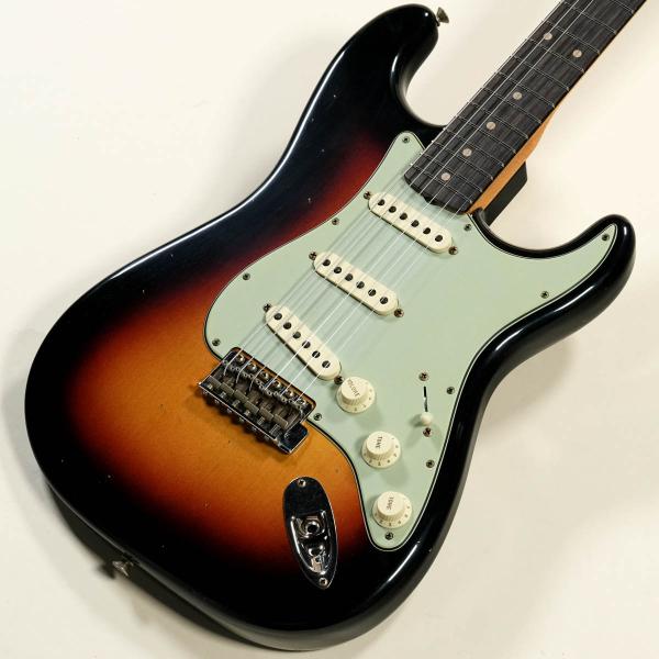 Fender Custom Shop / Time Machine 1960 Stratocaste...