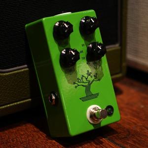 MXR M77 Custom Badass Modified O.D. オーバードライブ