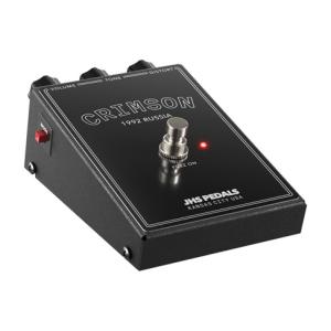 5*1様 JHS Pedals BENDER ジェイエイチエス ベンダー fuz JHS JHS PEDALS BENDER ファズ : さくら山楽器 - 通販 - Yahoo