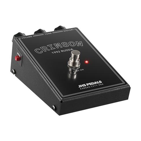 (セール品)JHS Pedals / Legend of Fuzz Crimson 1992 Rus...