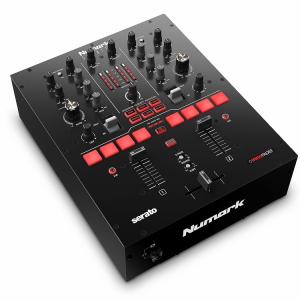 Vestax（ベスタクス） Vestax PMC-05 Pro シャンパンゴールド