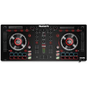 Numark / Mixtrack Platinum DJコントローラー(お取り寄せ商品)(渋谷店)｜ishibashi-shops