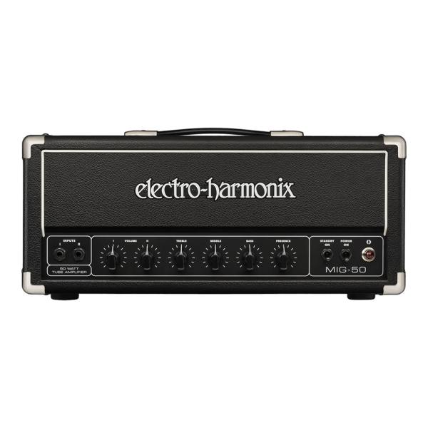 (アンプ・エフェクターセール品)electro-harmonix /  MIG50