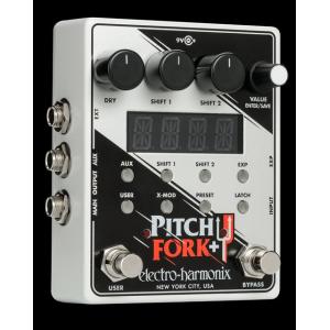 Electro-Harmonix / PITCHFORK+(渋谷店)｜ishibashi-shops