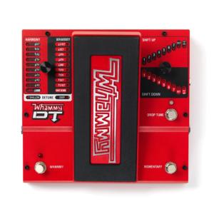 DigiTech / WHAMMY DT ドロップチューンワーミー デジテック(渋谷店)｜ishibashi-shops