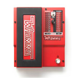 DigiTech DigiTech Whammy デジテック 第5世代 ワーミー ペダル : 愛曲