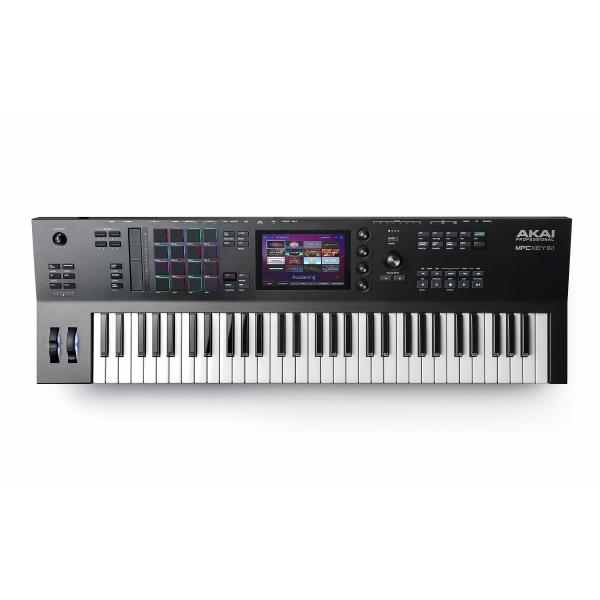 Akai Professional / MPC KEY 61 STANDALONE MPC SYNT...