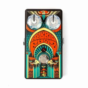 セール品)AYA Tokyo Japan / BM-FUZZ ファズ 日本製 : イシバシ楽器