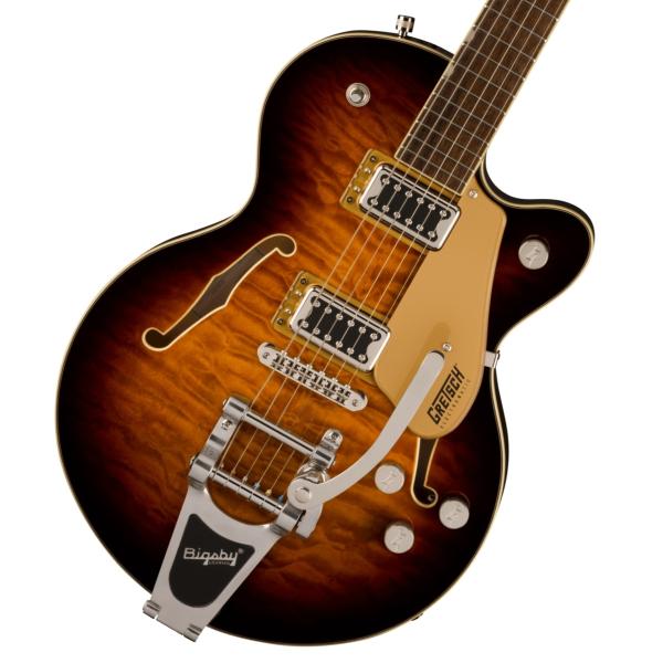 Gretsch / G5655T-QM Electromatic Center Block Jr. ...