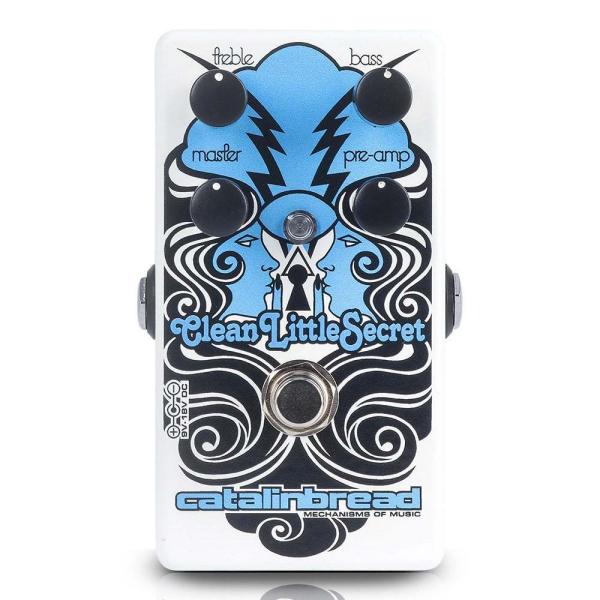 Catalinbread カタリンブレッド / Clean Little Secret Founda...