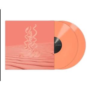 SERATO / Serato Control Vinyl Pastel Coral(2枚一組)(渋谷店)｜ishibashi-shops