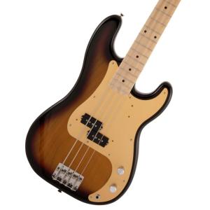 Fender / Made in Japan Heritage 50s Precision Bass Maple Fingerboard 2-Color Sunburst(渋谷店)(YRK)｜ishibashi-shops