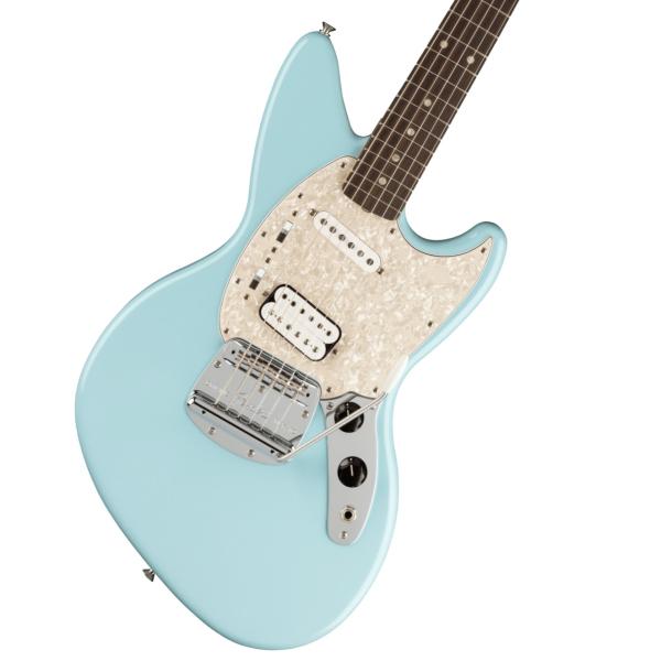 Fender / Kurt Cobain Jag-Stang Rosewood Fingerboar...