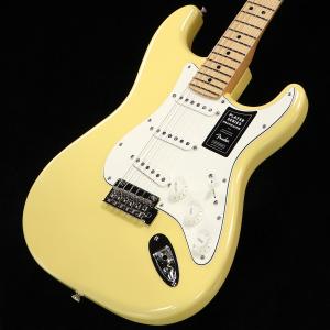 Fender / Player Series Stratocaster Buttercream Maple(渋谷店)
