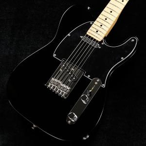 Fender / Player Series Telecaster Black Maple フェンダー