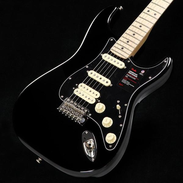 Fender USA / American Performer Stratocaster HSS M...