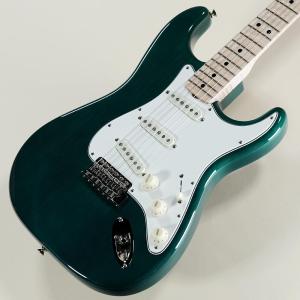 Fender Custom Shop / S23 Limited Custom Built 1965 Stratocaster NOS Aged Teal Green Transparent (渋谷店)