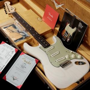 Fender Custom Shop / Built 1969 Stratocaster Heavy Relic Olympic