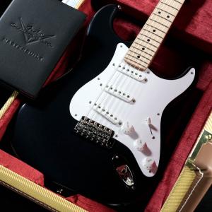 Fender Custom Shop / Master Built Eric Clapton Stratocaster Mercedes Blue Built by Todd Krause (渋谷店)