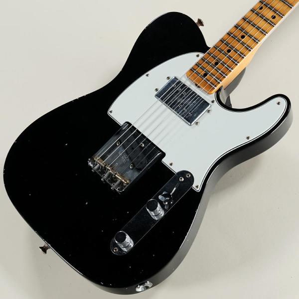 Fender Custom Shop / Postmodern Telecaster Journey...