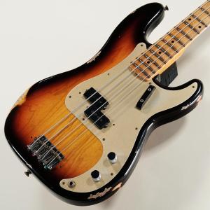Moon JB-5 Classic -3 Tone Sunburst-《ベース》 : ギタープラネット