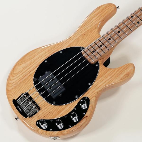 Music Man / StingRay Special H 4-String Classic Na...
