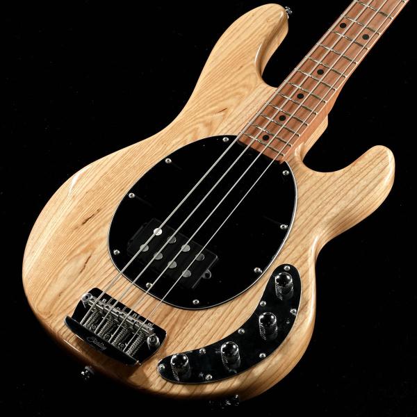 Sterling by Music Man / RAY34 Ash Natural (重量:5.39...