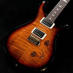 (中古)Paul Reed Smith (PRS) / 2025 Custom 24 - 10Top Custom Color Pattern Thin Neck(渋谷店)(PRS氏直筆サイン入り)