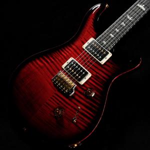 Paul Reed Smith(PRS) / 2026 Custom 24 - 10Top Fire Smokeburst(渋谷店)