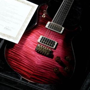 Paul Reed Smith(PRS) / 2024 Private Stock #11115 McCarty 594 Trem Blood Red Glow w/Brazilian Rosewood Fingerboard(渋谷店)