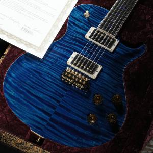 Paul Reed Smith / Private Stock #11117 McCarty 594 Singlecut Brazilian Rosewood Fingerboard Aquamarine (渋谷店)