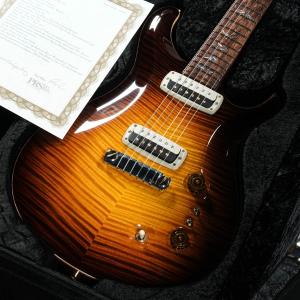 PAUL REED SMITH / Private Stock #12075 Paul’s Guitar Honduran Rosewood Neck McCarty Glow (渋谷店)