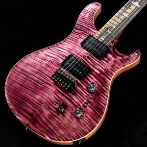 Paul Reed Smith(PRS) / 2026 Custom 24-08 10Top Limited Run w/DMO PU - PS Color Pomegranate(Stained Neck) (渋谷店)