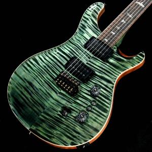 Paul Reed Smith(PRS) / 2026 Custom 24-08 10Top Limited Run w/DMO PU - PS Color Sage(Stained Neck) (渋谷店)