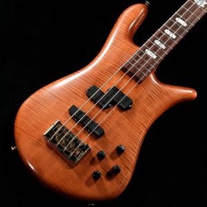 Spector / Japan Exclusive Series EURO 4 LX Lacquer AGED Tint Natural(重量:3.70kg)(S/N:NB23953)(渋谷店)