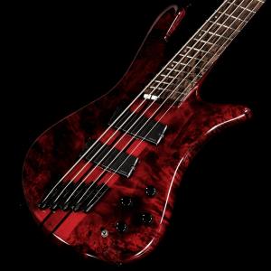 Spector/NS Series：NS Dimension 5 2022 Inferno Red Gloss 5弦ベース [4.30kg] (S/N W221048) (渋谷店) (7)の商品画像