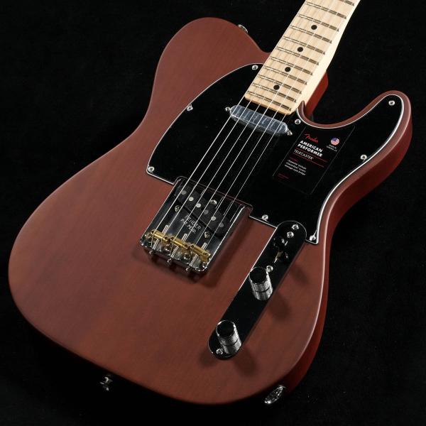 Fender / FSR American Performer Sassafras Telecast...